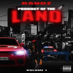 Red Flag - Bandz X Heembeezy