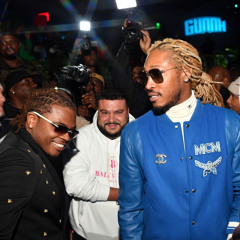 Too Easy- Gunna ft Future