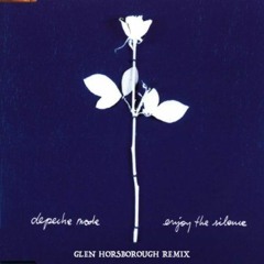 Depeche Mode - Enjoy The Silence (Glen Horsborough Remix)