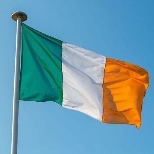 Rocky Road to Dublin (Radio Edit)