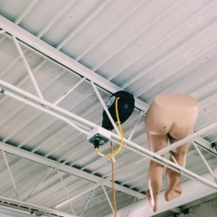 Coffee- Half Mannequin