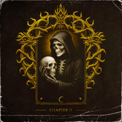 At the Hands of Isaac - From ashes