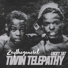 Twin Telepathy ft. Lucky