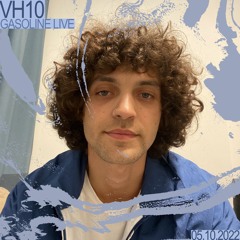 GASOLINE GUEST MIX: VH10 (LIVE) 05/10/2022