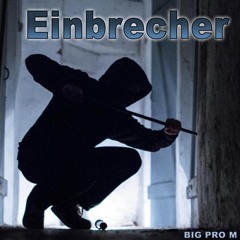 Einbrecher