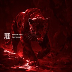 IAMTRED197: Meraki (ofc) - Panthera