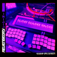 Revengeday - Click! Clack! Hack!