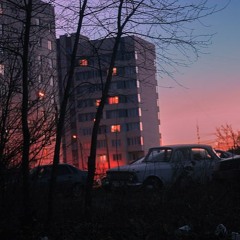 ТРАВМА - О тебе (SLOWED + REVERB)