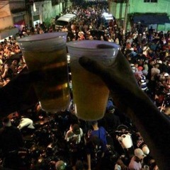 só mandelão