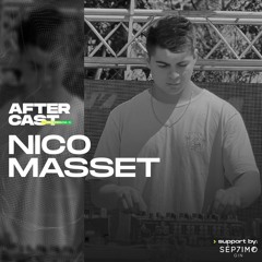 After Cast - Nico Masset | Argentina