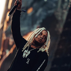 Trippie Redd - Break Em In