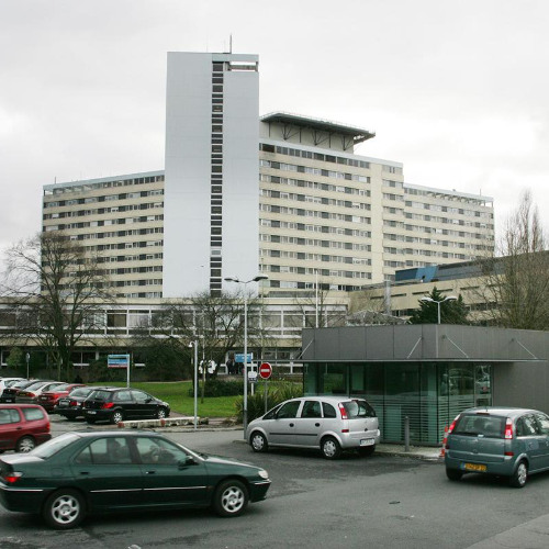 [PRISON PORTES OUVERTES] 22 : La prison à l'hôpital