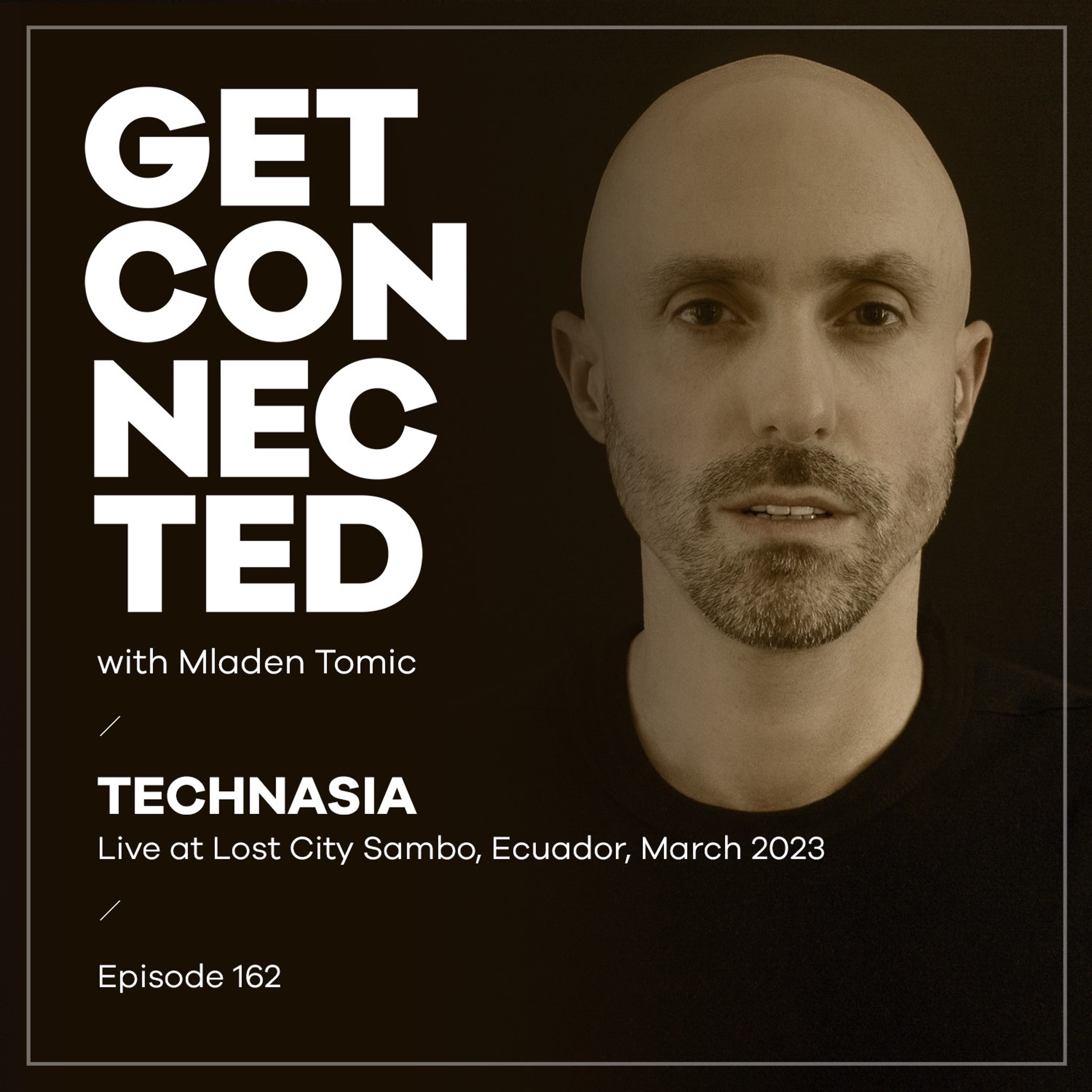 Get Connected with Mladen Tomic