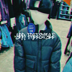 YRR Freestyle (feat.will away&prod.Shin Andrew)