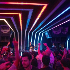 Carol Favero @ DEDGE SÃO PAULO 25.01.2025 (Live Set)