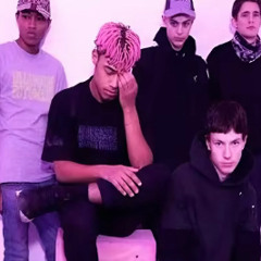 smog boys