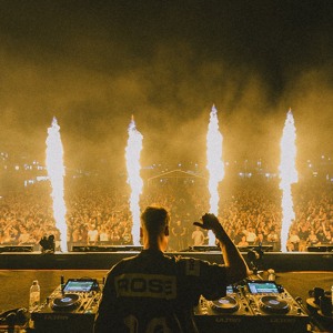 Maddix live @ ULTRA EUROPE 2026 | Mainstage