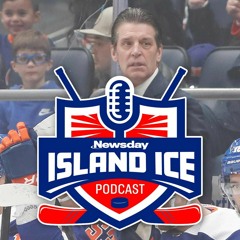 Island Ice Ep. 174: Where are the Isles right now?
