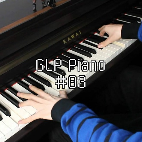 GermanLetsPlay playing Piano #03