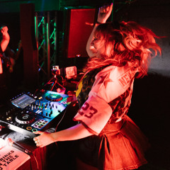 SONDYR @ Catch One LA • Hot Girl UKG & DnB