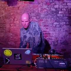 Revolving Eyes Live Recording For Dance Mekanik Party 2023