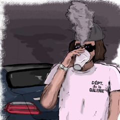 Baby Suncho - High As Fuck