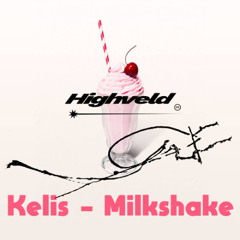 Highveld - Milkshape Loop (The Remix)