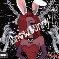 HOLLYWOOD- SnowBunny*