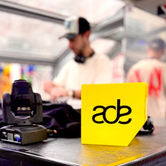 DAN:EZ – Melodic Reflections from the Canals (Live @ ADE 2025)