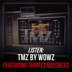 tmz + thirteendegrees (lottagans/geam)