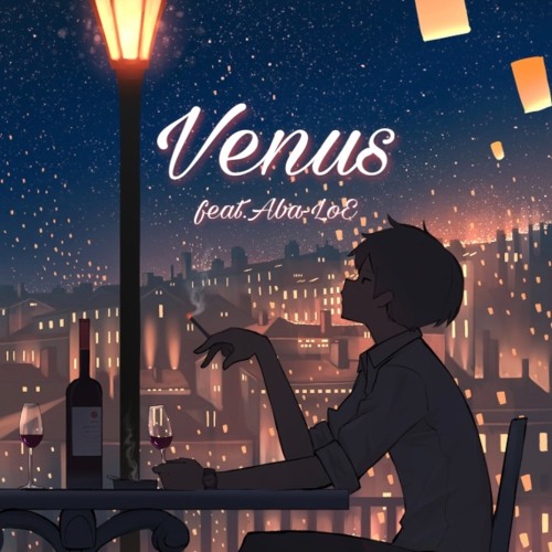 Venus feat.Aba-LoE