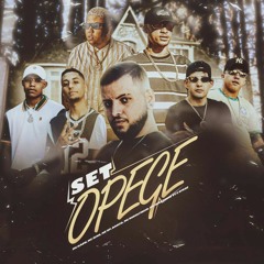 Set Opege (feat. Mc Jean_ Danzo_ MC Rodolfinho_ MC Joãozinho VT