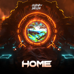 Legend of Shellda-Home (Free Download)