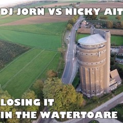 Losing It In The Watertoare