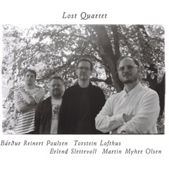 Banjul (Lost Quartet, demo)