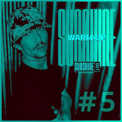 #27 WARM UP - ON AIR Mix | Nico G. | 14.09.2024