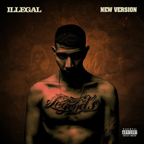 illegal(Remix)