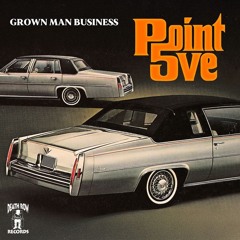 Grown Man Business
