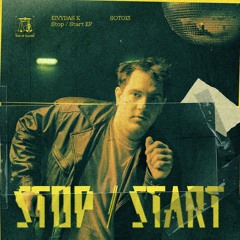 STOP/START EP
