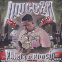 Junee2x - Xhixken Xhasin (Prod. Sip Muddy)
