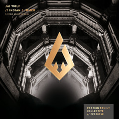 Indian Summer (Kasbo Remix)