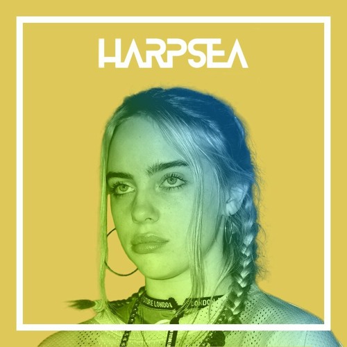 Billie Eilish - everything i wanted (Harpsea Remix)