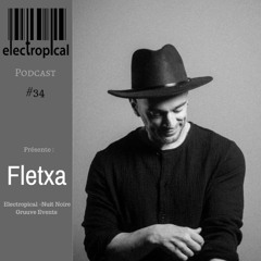 Electropical  podcast