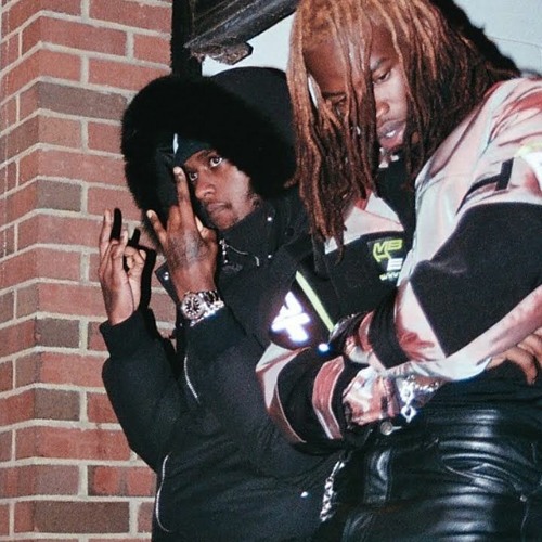 Lancey Foux - KILLIN EM OFF