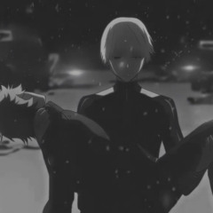 drowning love (willtheproducer)