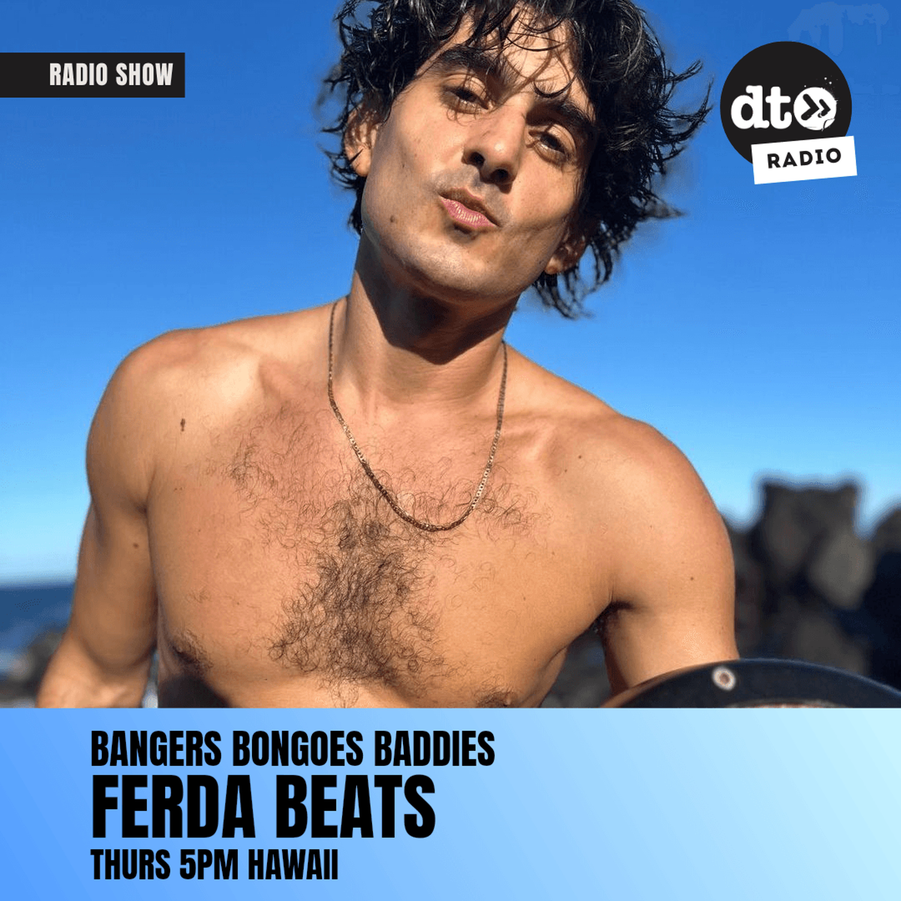 Bangers Bongoes Baddies