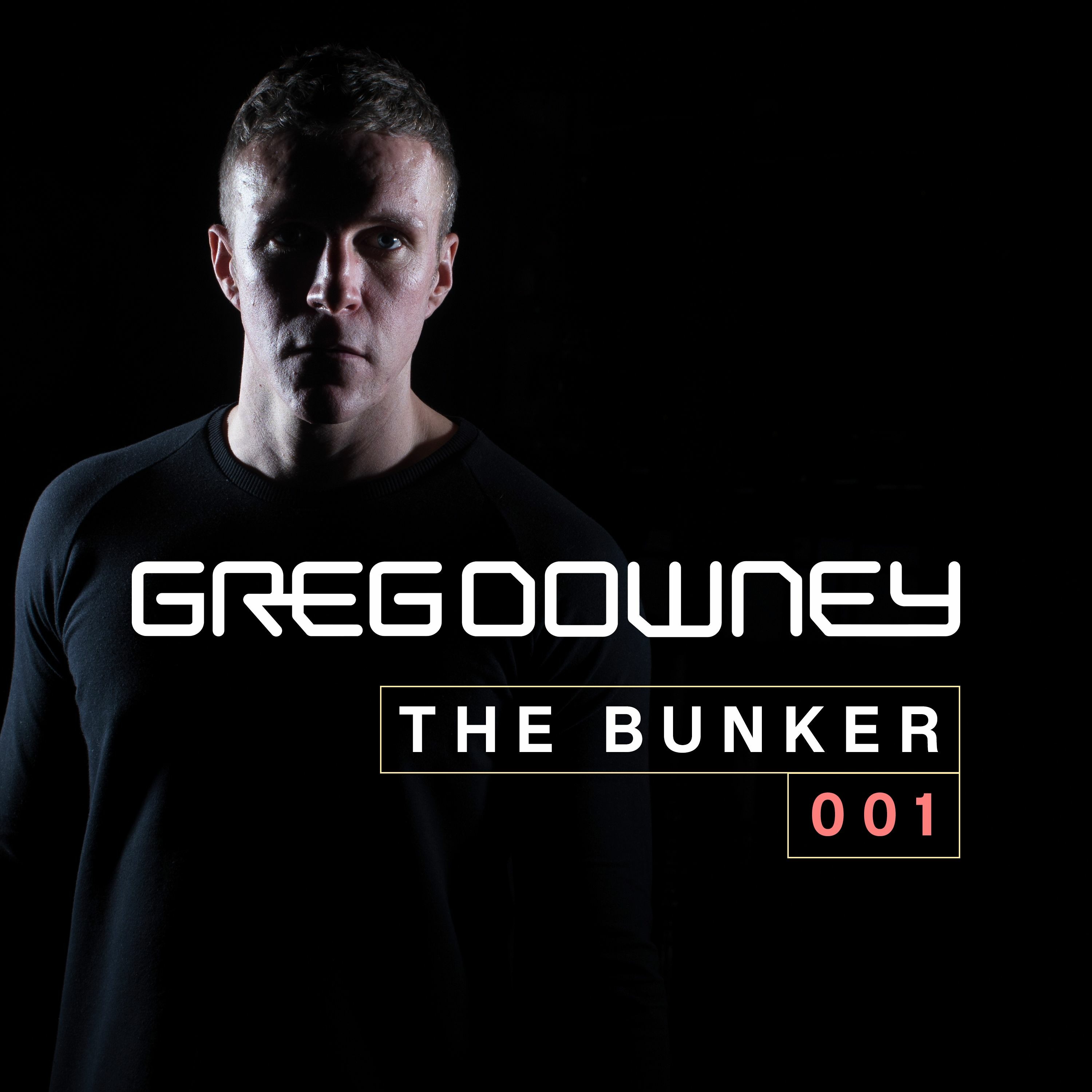 Greg Downey Presents Skullduggery
