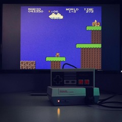 duy. - video game (properly mastered)