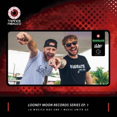 Rugrats / Looney Moon Records Series Ep. 1 (Trance México)