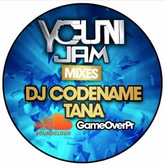 #YouniJamLDN #AfroDiary | Afrobeats Mix | 2015